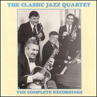 Classic Jazz Quartet - The Classic Jazz Quartet lyrics