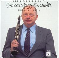 Classic Jazz Ensemble - Twice in a While lyrics