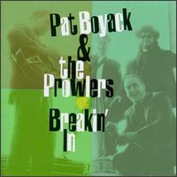 Pat Boyack - Breakin' In lyrics
