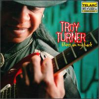 Troy Turner - Blues on My Back lyrics