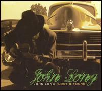 John Long - Lost & Found lyrics