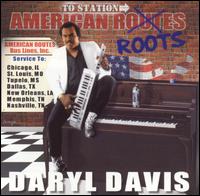 Daryl Davis - American Roots lyrics