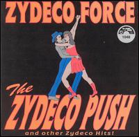 Zydeco Force - Zydeco Push lyrics