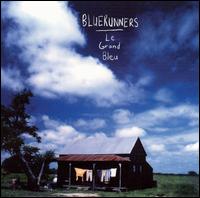 Bluerunners - Le Grand Bleu lyrics