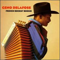 Geno Delafose - French Rockin' Boogie lyrics