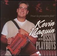 Kevin Naquin - Pour la Premire Fois lyrics