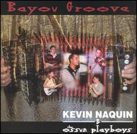 Kevin Naquin - Bayou Groove lyrics