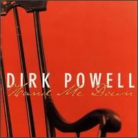 Dirk Powell - Hand Me Down lyrics