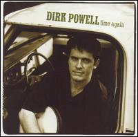 Dirk Powell - Time Again lyrics