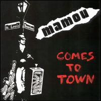 Mamou - Mamou Comes to Town lyrics