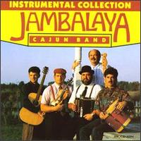 Jambalaya - Instrumental Collection lyrics