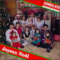 Jambalaya - Joyeux Noel lyrics