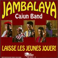 Jambalaya - Laisse Les Jeunes Jouer lyrics