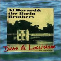 Al Berard - Dans la Louisiane (In Louisiana) lyrics