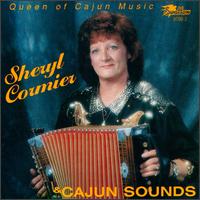Sheryl Cormier - Sheryl Cormier and Cajun Sounds lyrics