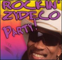 Rockin' Dopsie Jr. - Rockin' Zydeco Party lyrics