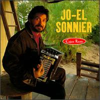 Jo-El Sonnier - Cajun Roots lyrics
