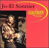 Jo-El Sonnier - Cajun Pride lyrics