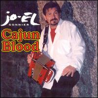 Jo-El Sonnier - Cajun Blood lyrics