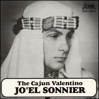 Jo-El Sonnier - Cajun Valentino lyrics