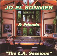 Jo-El Sonnier - L.A. Sessions lyrics