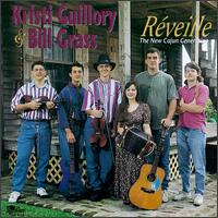 Kristi Guillory - Reveille lyrics