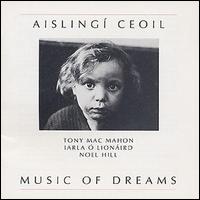 Tony MacMahon - Aislingi Ceoil lyrics