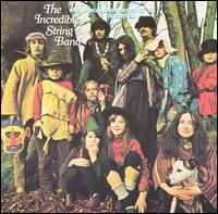 The Incredible String Band - The Hangman's Beautiful Daughter lyrics