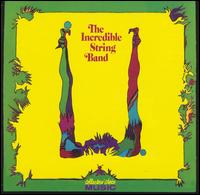 The Incredible String Band - U lyrics