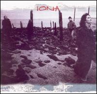 Iona - Iona lyrics