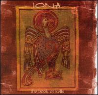 Iona - The Book of Kells lyrics
