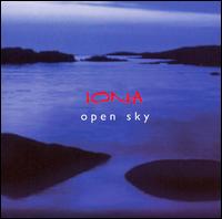 Iona - Open Sky lyrics