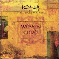 Iona - Woven Cord [live] lyrics