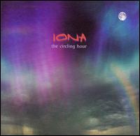 Iona - The Circling Hour lyrics