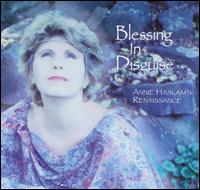 Annie Haslam - Blessing in Disguise lyrics