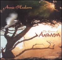 Annie Haslam - The Dawn of Ananda lyrics