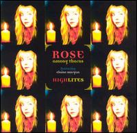 Rose Among Thorns - Rose Among Thorns lyrics