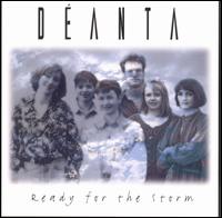 Danta - Ready for the Storm lyrics