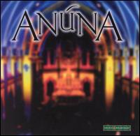 Anna - Anuna lyrics