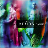 Anna - Omnis lyrics