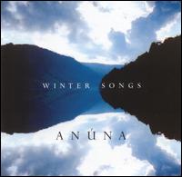 Anna - Winter Songs lyrics