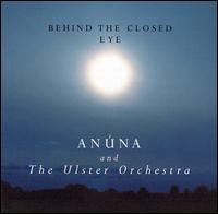 Anna - Behind the Closed Eye lyrics