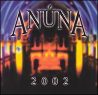 Anna - Anuna 2002 lyrics