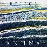 Anna - Relics lyrics