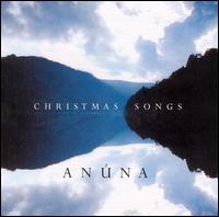 Anna - Christmas Songs lyrics