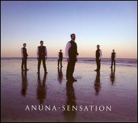 Anna - Sensation lyrics