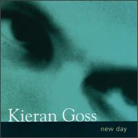 Kieran Goss - New Day lyrics