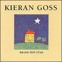 Kieran Goss - Brand New Star lyrics