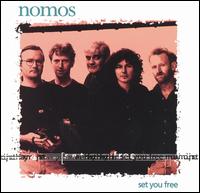 Nomos - Set You Free lyrics