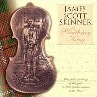 J. Scott Skinner - The Strathspey King lyrics